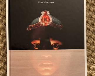 Cartier Design viewed by Ettore Sottsass.