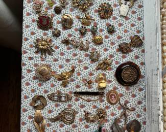 Small Sample of Jewelry!