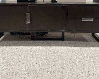 Room & Board Media Console.