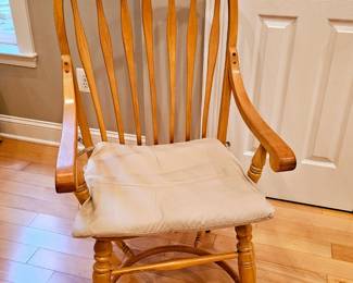Windsor Chair