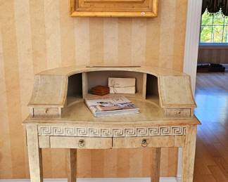 Writing desk