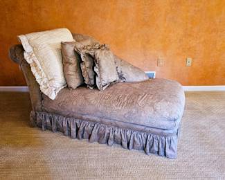 Lee "Florencia" chaise lounge