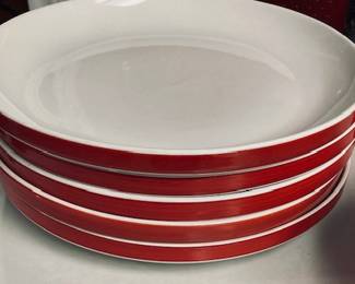 Stack Up Dinnerware.
