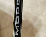 Shakespeare CATCH MORE FISH Rod Reel