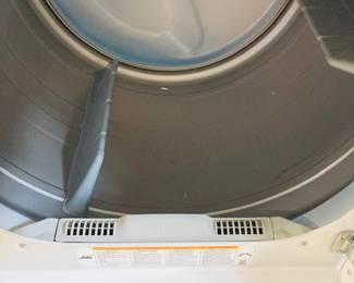 LG Sensor Dry Electric Dryer