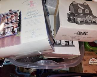 Heritage Village Collection and more