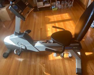 Exercise bike BRAND NEW Pro Form KP90