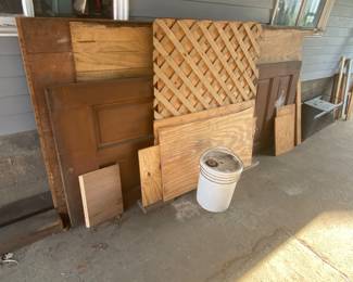 Construction materials