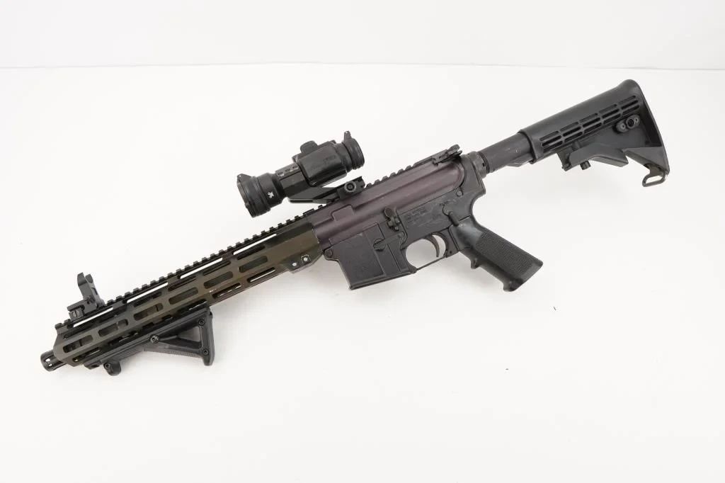 Guns, Ammo, Optics, Accessories & More! starts on 11/1/2024