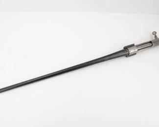 Make: Remington
Model: 700 Rec/Bolt/Barrel
Caliber: 7mm Rem Mag
Barrel: 25
Bore: Shiny
Serial # 6314973
Condition: Very Good
Remington 100 Receiver, Bolt and 7mm Rem 25" barrel. 