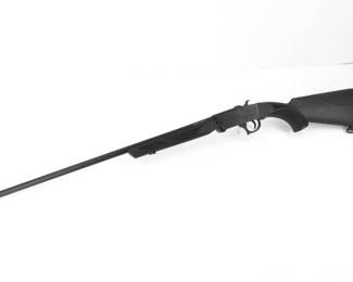 Make: American Tactical
Model: Nomad
Caliber: .410 GA
Action: Break
Barrel: 18.5
Bore: Shiny
Serial # 410SB21-002649
Condition: Very Good
Get back to the unique challenge of single shot hunting with American Tactical's Nomad shotgun and you'll find it is still as much fun today as it was back in the day. This is a classic exposed hammer break action shotgun chambered in 410 GA and featuring a 18.5” barrel. This is the perfect “backpack gun” as it folds to just over 20”. The shotgun is in excellent condition showing normal signs of use and wear.