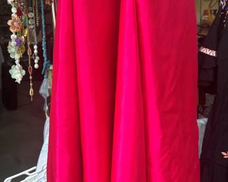 Draperies
