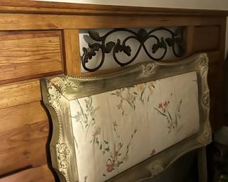 Headboards