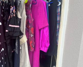 Clothing