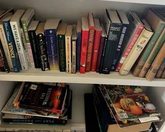 books