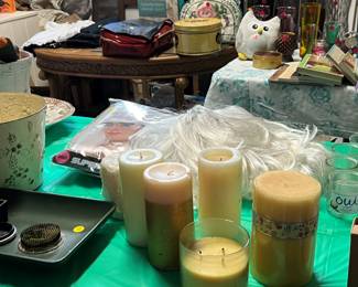 Candles