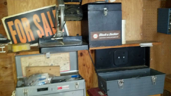 Property from a Monmouth County NJ Collection