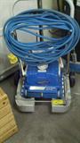 Aquabot turbo Pool Cleaner
