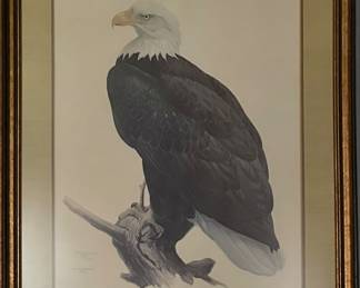 James Fenwick Lim. Ed. Print