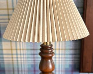 vintage table lamps