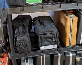 Choose from brief cases