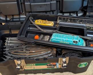 Lionel train tracks 1940's