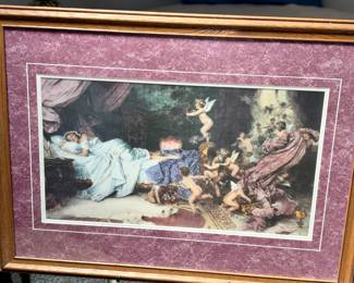 FRANCESCO VINEA DREAMS OF LOVE 