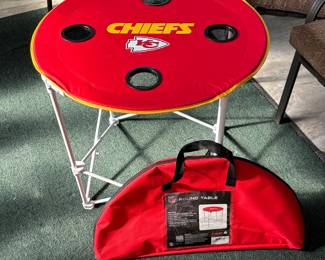 Kansas City Chiefs Round Table