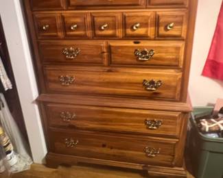 Beautiful chest of drawers