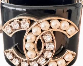 Chanel Cuff