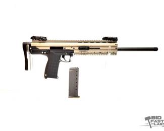 2700  KelTec CMR30 .22WMR SemiAuto Rifle 