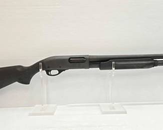 1916  Remington 870 Express Magnum 12ga PumpAction Shotgun 