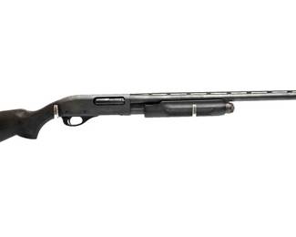 1902  Remington 870 Express Super Magnum 12ga Pump Action Shotgun 