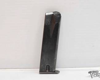 3002  15rd 9mm Magazine 