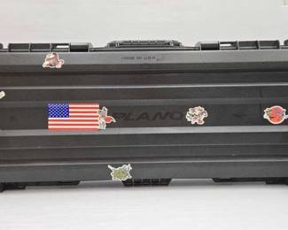 3450  Plano All Weather Gun Case 42 
