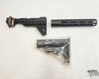 3404  Gun Accessories 