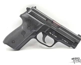 1310  Sig Sauer P229 9mm SemiAuto Pistol 