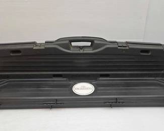 3452  2 Hard  1 Soft Long Gun Cases 