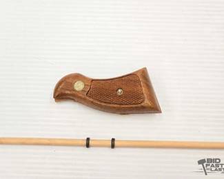 3430  Gun Accessories 