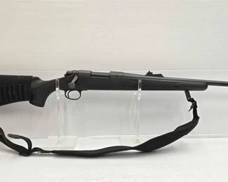 1752  Remington 700 .308 Bolt Action Rifle 