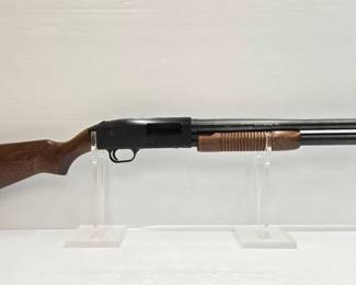 1914  Mossberg 500 ATP 12ga PumpAction Shotgun 