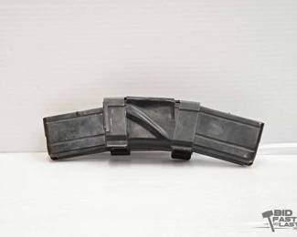 3000  2 30rd .30 Carbine Magazines 