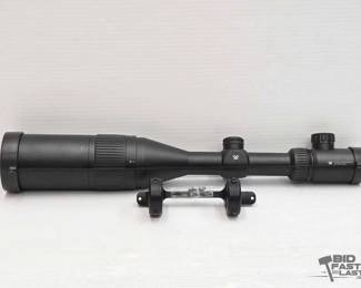 3406  Vortex Crossfire II Rifle Scope 