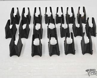 3428  19 M1 Garand Clips 