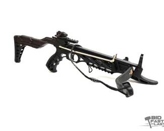 2108  Bear X Desire XL Crossbow 