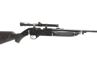 2112  Power Master 66 .177 Pump Action Air Rifle 