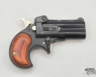 1334  Davis Industries DM22cal Derringer 