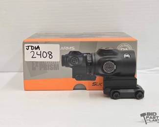 3408  Primary Arms SLx 1X MicroPrism 
