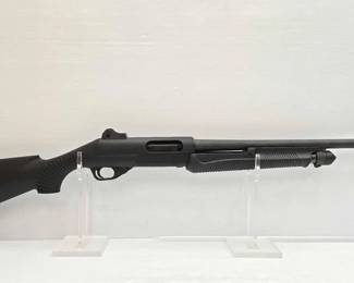 1918  Benelli Nova 12ga PumpAction Shotgun 