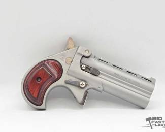 1332  Cobra CLB38 .38spcl Derringer 